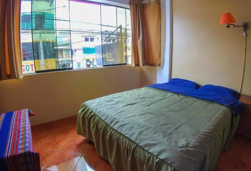 پانسیون Aldos Guest House