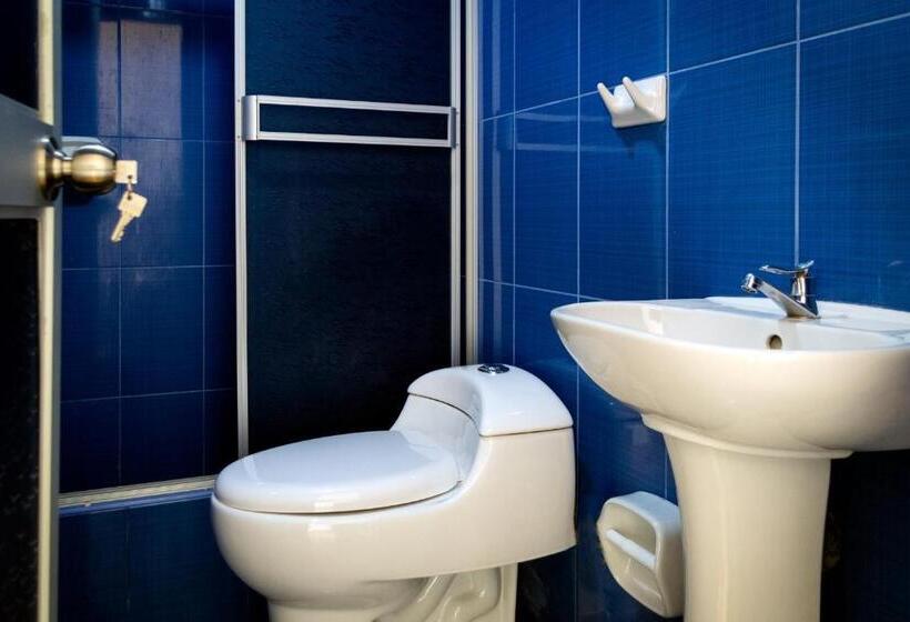 بنسيون Aldos Guest House