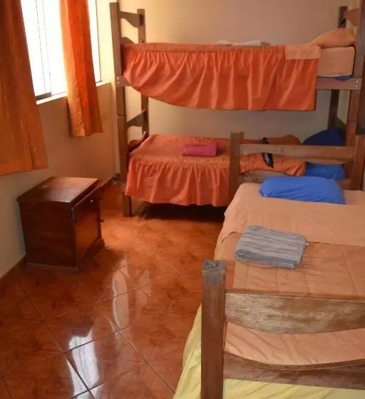 پانسیون Aldos Guest House