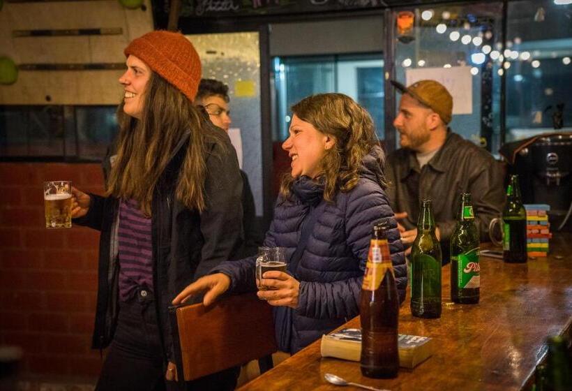 بنسيون Aldos Guest House