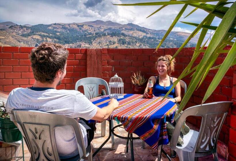 بنسيون Aldos Guest House