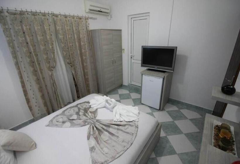 پانسیون Apartments Cota