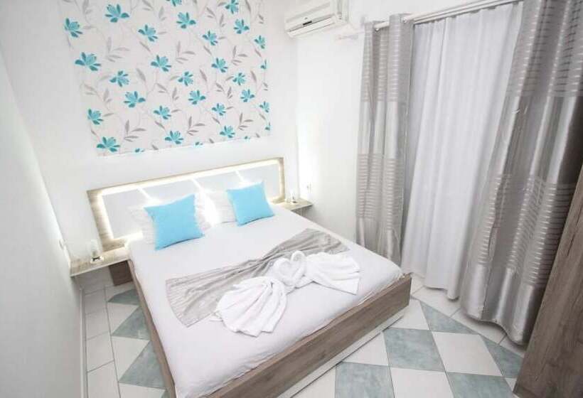 پانسیون Apartments Cota