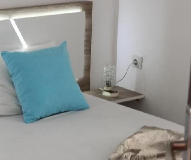 پانسیون Apartments Cota