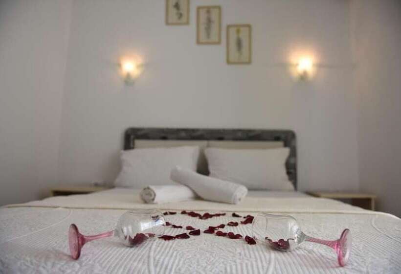 پانسیون Apartments Cota