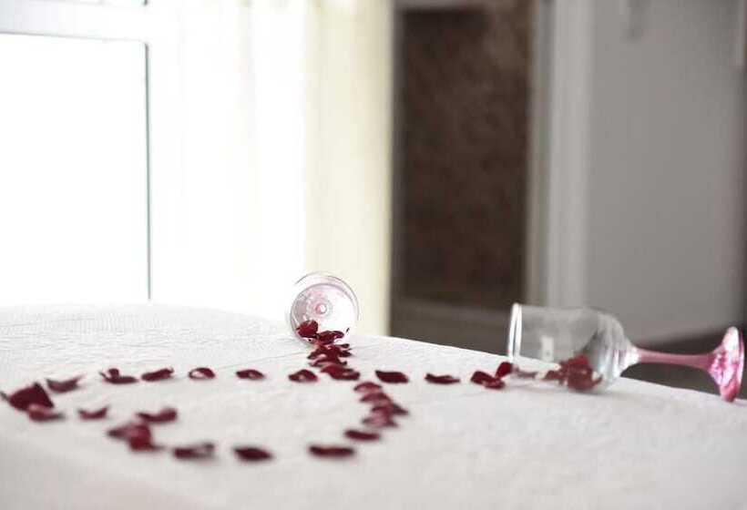 پانسیون Apartments Cota