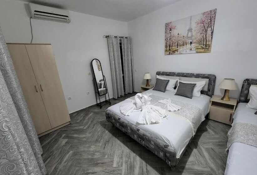 پانسیون Apartments Cota