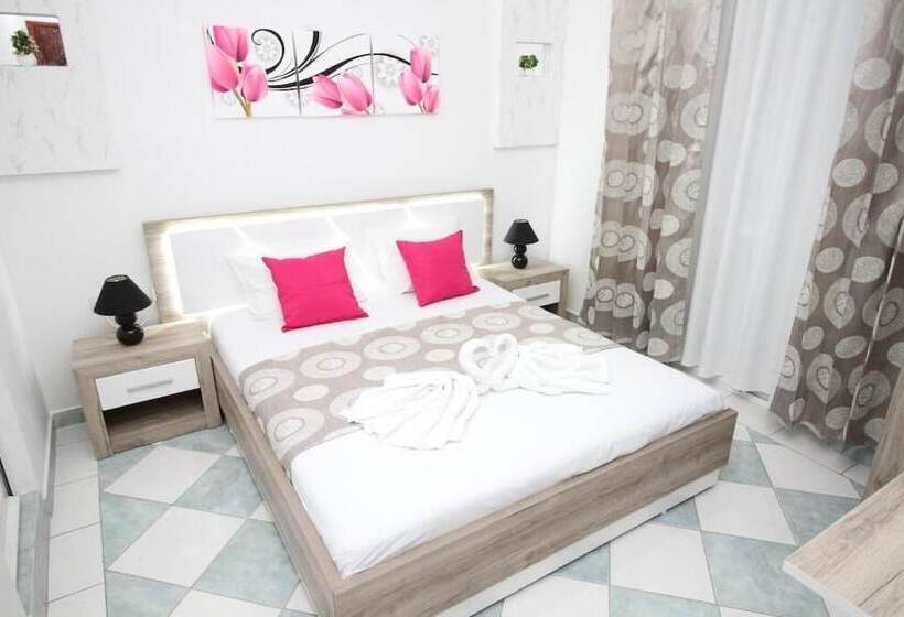 پانسیون Apartments Cota