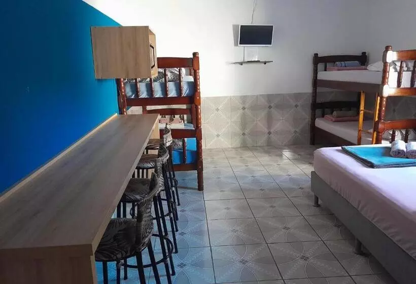 پانسیون Casa Do Vo Lelo