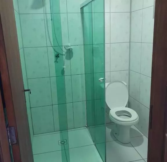 پانسیون Casa Do Vo Lelo