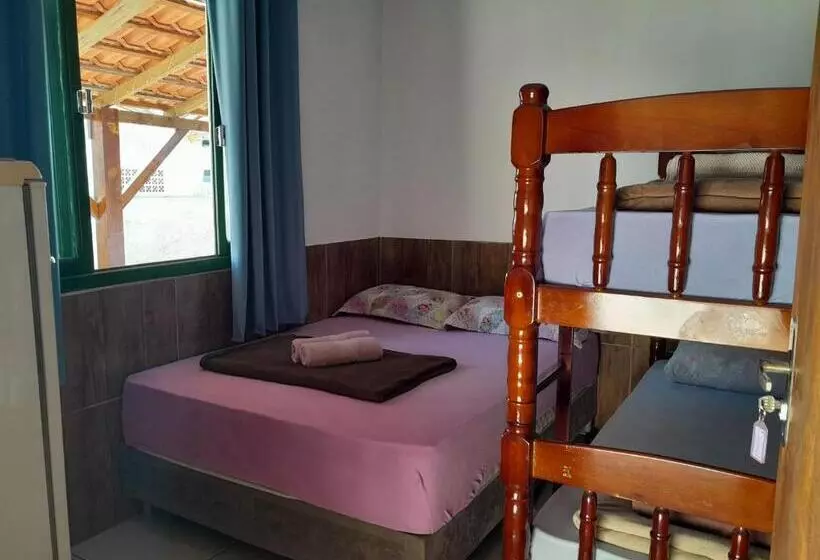 پانسیون Casa Do Vo Lelo