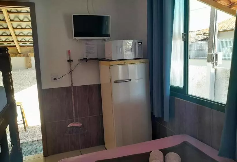 پانسیون Casa Do Vo Lelo