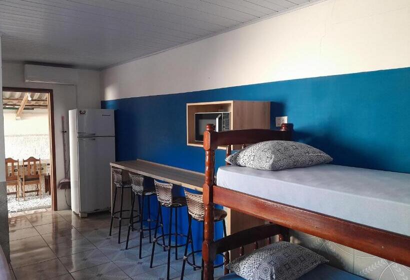 Пансион Casa Do Vo Lelo