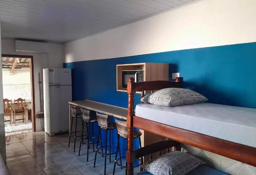 پانسیون Casa Do Vo Lelo