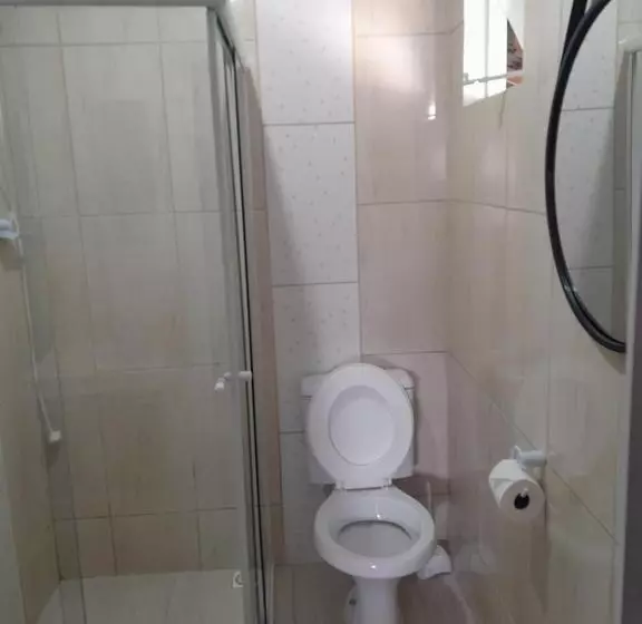 پانسیون Casa Do Vo Lelo