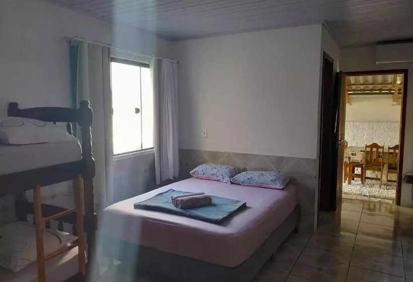 پانسیون Casa Do Vo Lelo