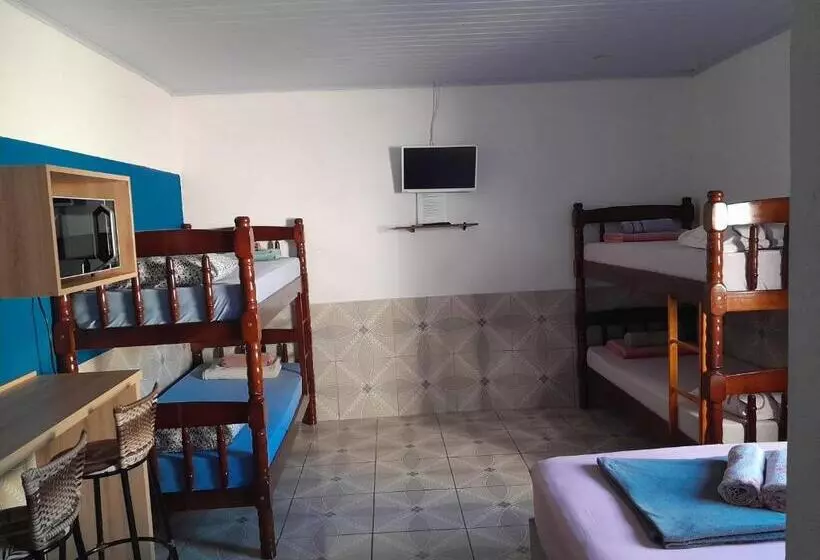 پانسیون Casa Do Vo Lelo