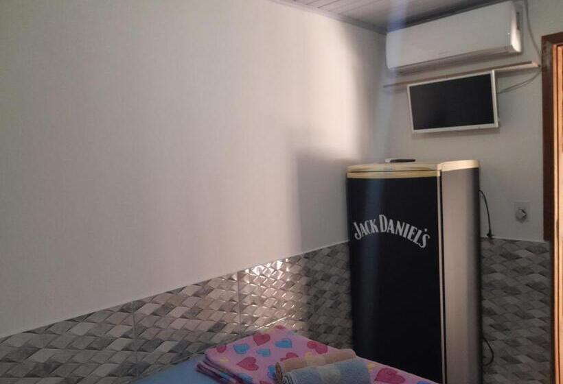 Пансион Casa Do Vo Lelo