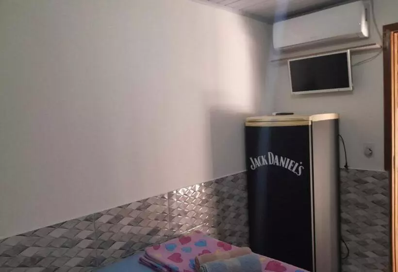پانسیون Casa Do Vo Lelo