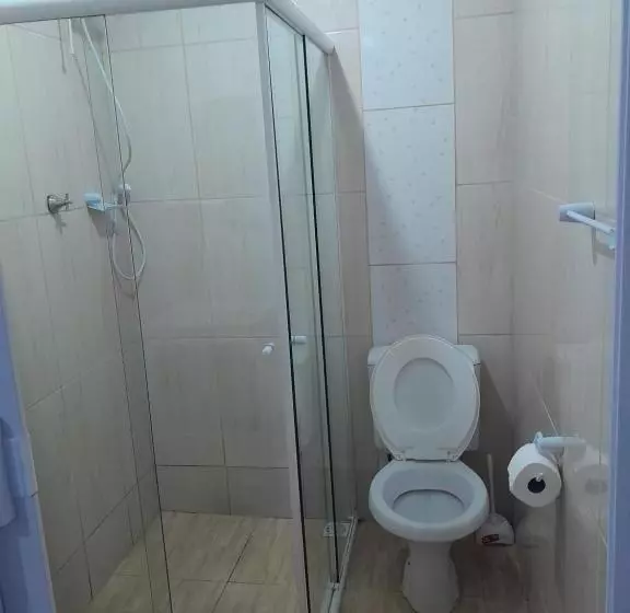 پانسیون Casa Do Vo Lelo