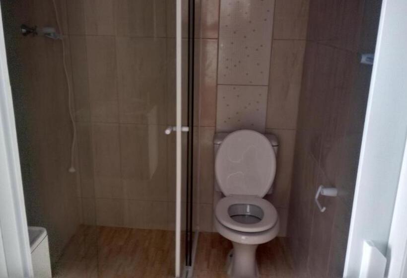 Пансион Casa Do Vo Lelo