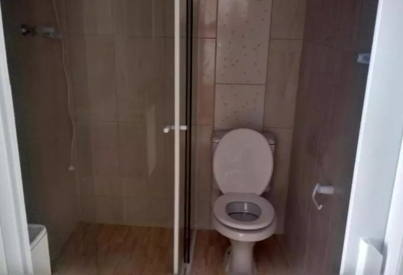 پانسیون Casa Do Vo Lelo