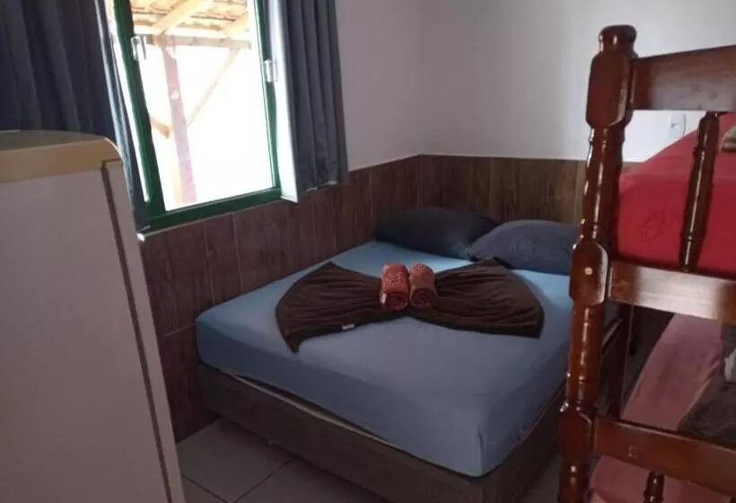 پانسیون Casa Do Vo Lelo
