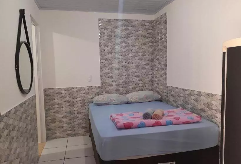 پانسیون Casa Do Vo Lelo