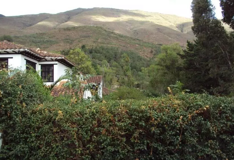 ペンション Casa Leo