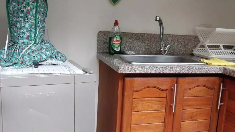 ペンション Casa Leo