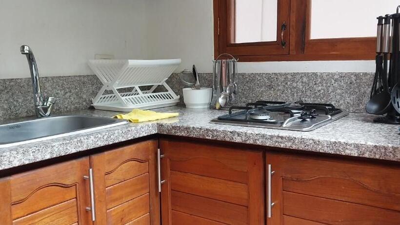 ペンション Casa Leo