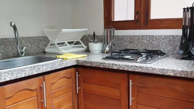 ペンション Casa Leo