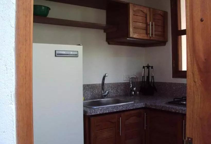 ペンション Casa Leo