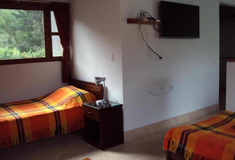 ペンション Casa Leo