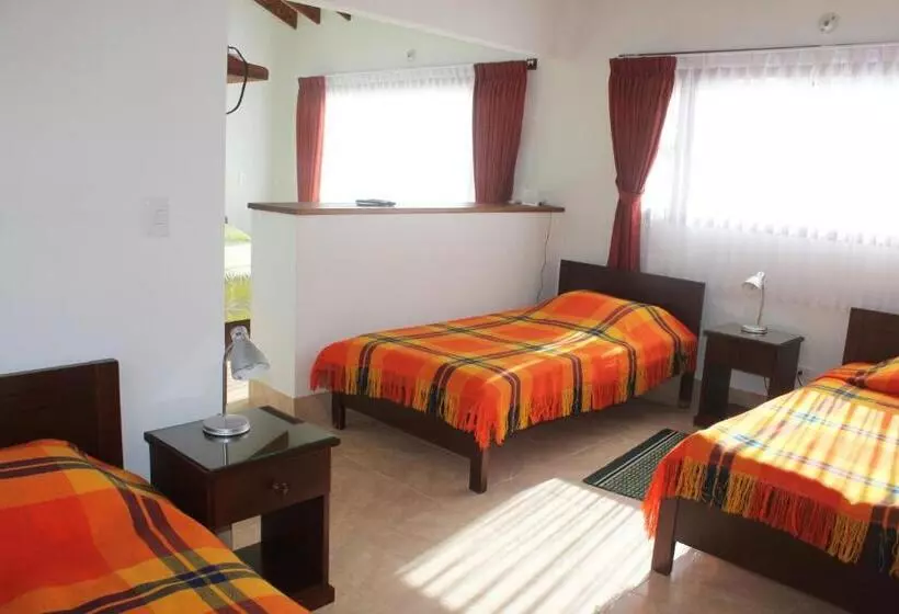 ペンション Casa Leo