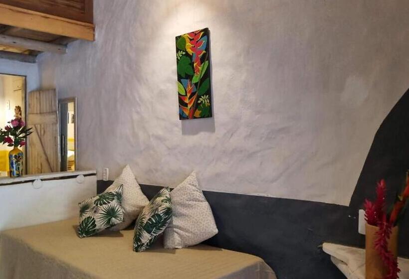 بنسيون Casa Namoa Pousada