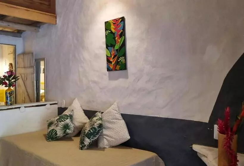 ペンション Casa Namoa Pousada