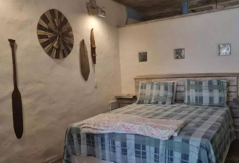 ペンション Casa Namoa Pousada