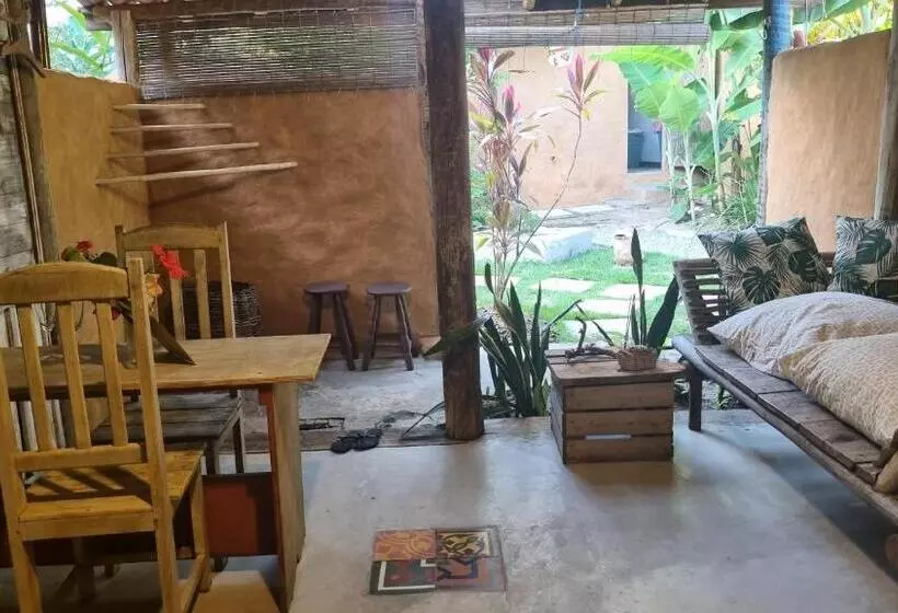 ペンション Casa Namoa Pousada