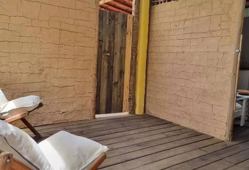 ペンション Casa Namoa Pousada