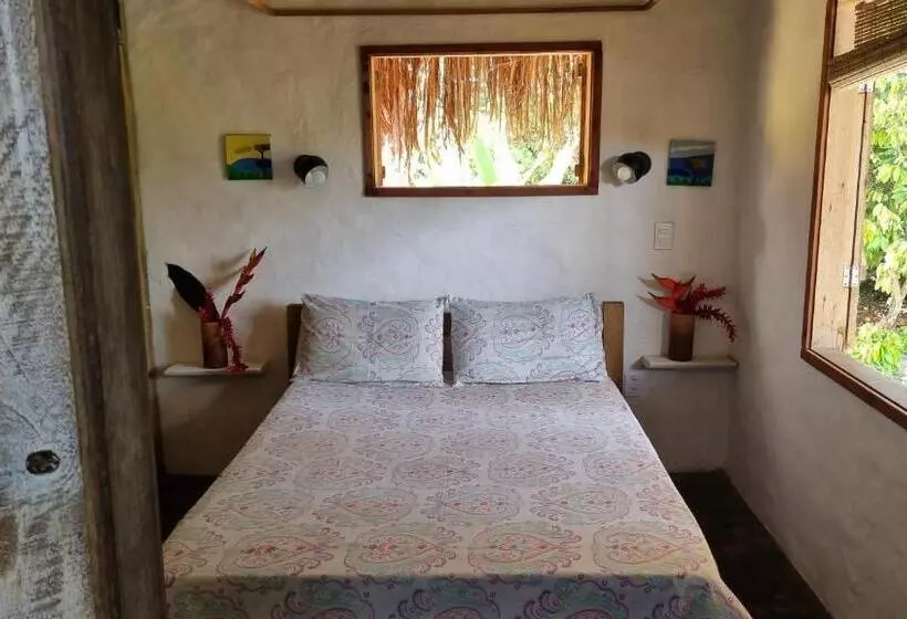 ペンション Casa Namoa Pousada