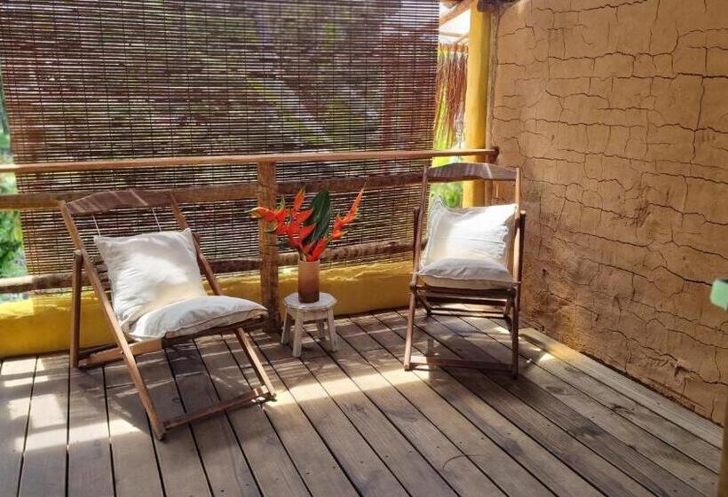 بنسيون Casa Namoa Pousada