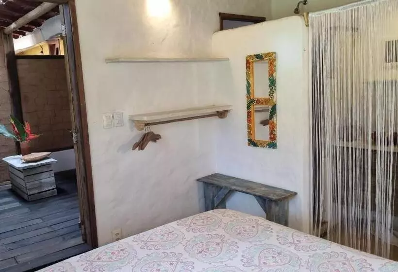 ペンション Casa Namoa Pousada