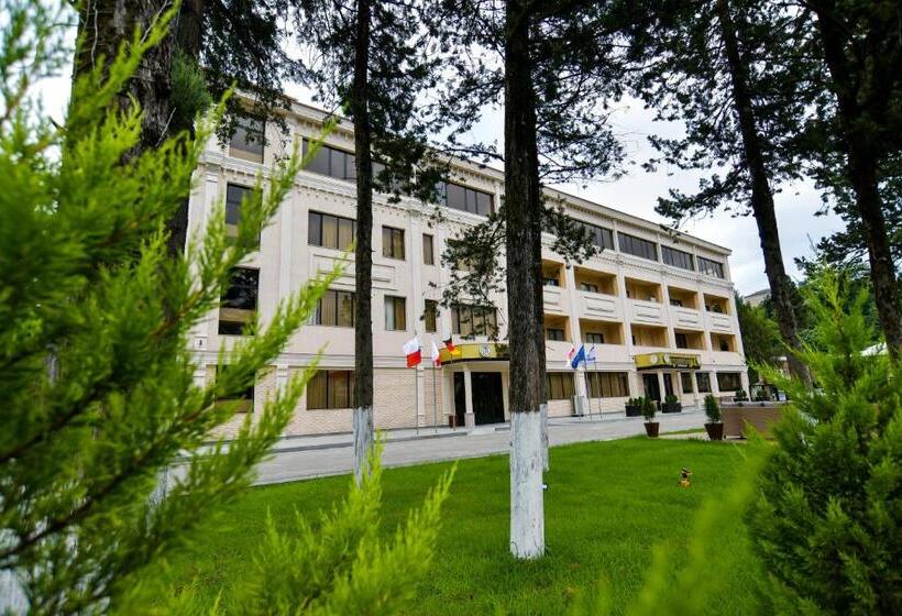 پانسیون Gelati Residence