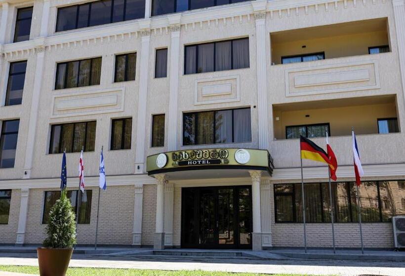 پانسیون Gelati Residence