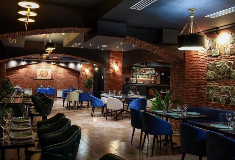 پانسیون Gelati Residence