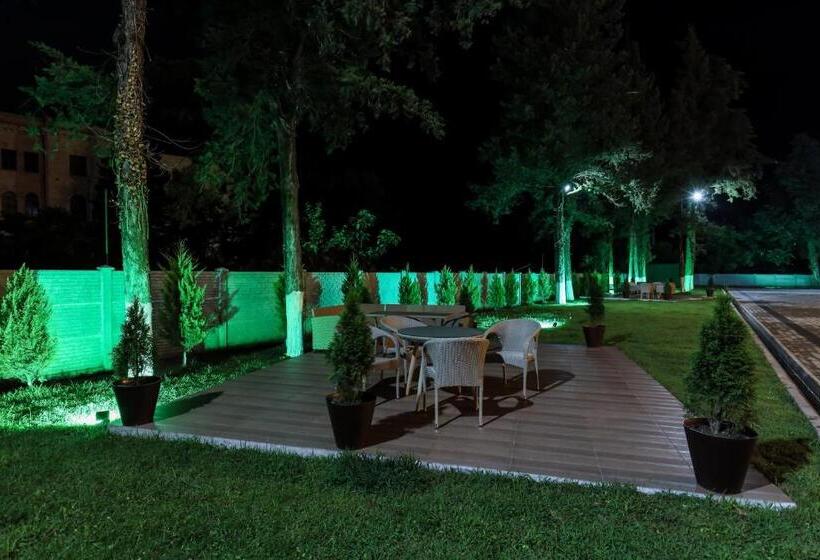 پانسیون Gelati Residence