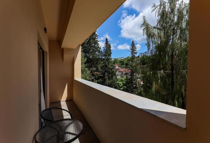 پانسیون Gelati Residence