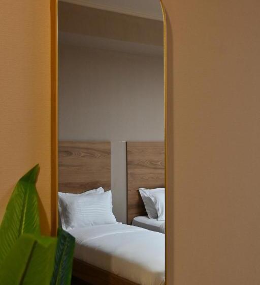 پانسیون Gelati Residence