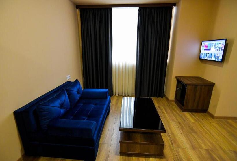 پانسیون Gelati Residence